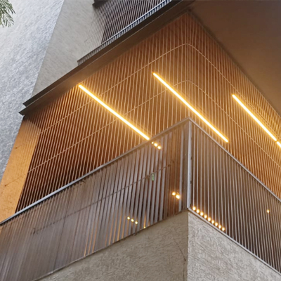 Invisible Grill in Nani Daman Mob: 8298982525